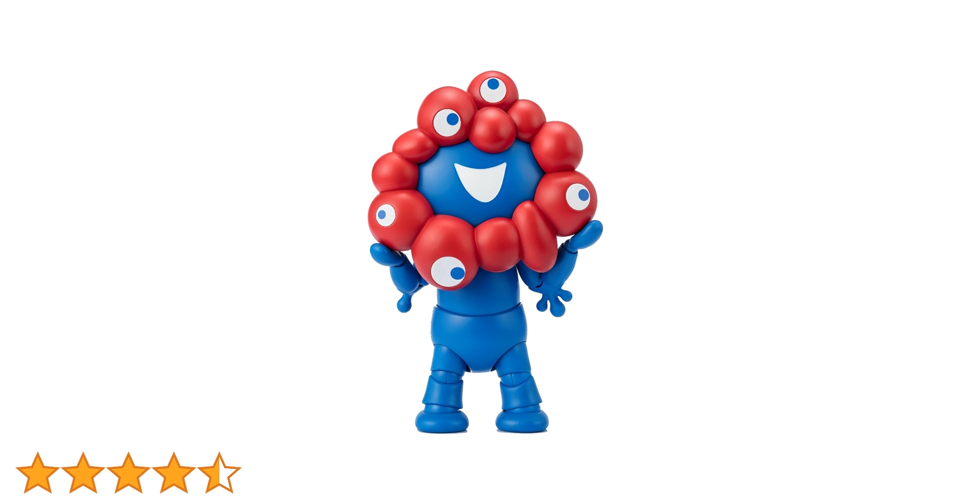 【新品未使用】ミャクミャク　セット　おまとめ　リクエスト 5166g7-OS8L.jpg_BO30,255,255,